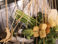 -钢管厂五区小郡肝火锅串串香(清河店)