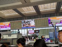 -南宁东站