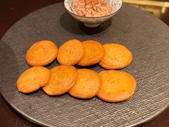 -万豪中餐厅·粤菜·北京粤财JW万豪酒店