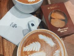 -Peet's Coffee皮爷咖啡(武商Mall手作店)