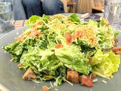 -Lets burger非常汉堡·环球风味(蓝色港湾店)
