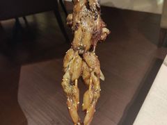 -杭州钱江新城万怡酒店-西餐厅