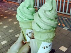 -吴裕泰茶庄(鼓楼店)