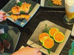 -和一料理(安阳店)