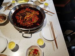 -蛙鱼道美蛙鱼自助火锅(新耍都店)