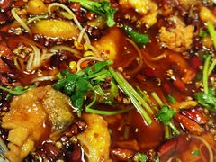 -清真·拉菲尔鱼庄·家常菜(钟楼回民街店)