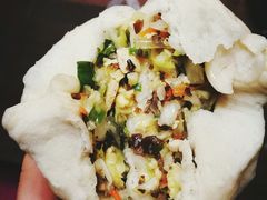 素包子-津门如意包子铺(宾西路店)
