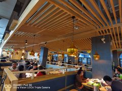 -李二鲜鱼(六堰大洋直营店)