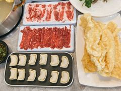 -牛天下·牛肉·海鲜·打边炉·融合菜
