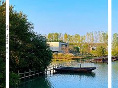 -乌镇东栅景区
