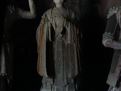 -善化寺