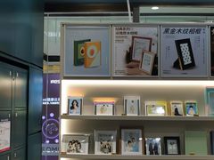 -海马体照相馆(西安高新万达广场店)