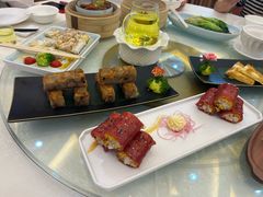 -山海天饮食集团(桃源居店)