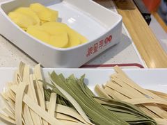 -浪里寻·臻牛养生牛肉火锅(方圆荟店)