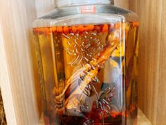 -朴小妹人参鸡汤火锅(长白山万达店)
