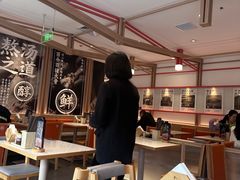 -味千拉面(金融街店)