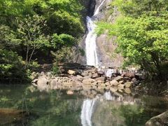 -白云源风景区