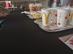 -麦当劳(保定裕华路店)