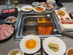 -海底捞火锅(步步高新天地店)