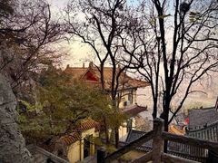 -千佛山风景名胜区