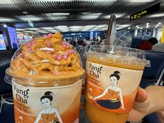 -LANN I 蘭 泰式古法按摩(徐家汇城开YOYO店)