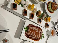 -贝勒爷·酥不腻烤鸭