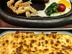 -骑士牛排(天一广场店)