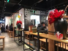 大堂-和府捞面(EAC店)