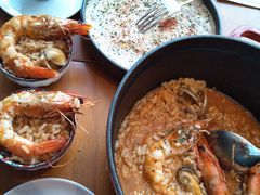 -Laures·月桂西班牙碳烤餐厅(十尚坊店)