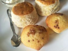 -四季酒店下午茶