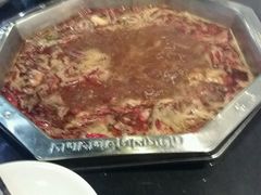 -重庆德庄火锅(体育中心店)