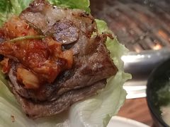 -烧肉一番·新韩式炭火烤肉(大岭山店)