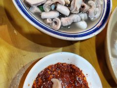 -曾三娘翘脚牛肉