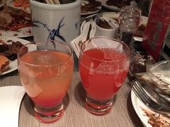 -咖啡CHA自助餐厅(香格里拉饭店)