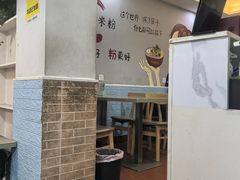 -缘久缘米粉(新街口店)