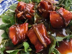 -湖山人家·湖景餐厅·特色农家菜(太湖西山店)