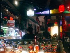 自助取餐区-望京一号·重庆江湖菜(工体店)