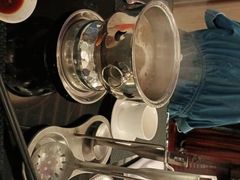 -圣丰索菲特·2 On 988 Café 自助餐厅