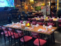 -时光码头民谣公社