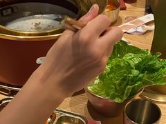 -西塔老太太泥炉烤肉(武汉摩尔城店)