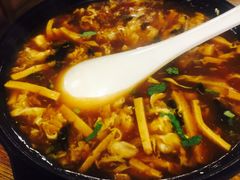 -妈妈的味道(工人体育场东路店)