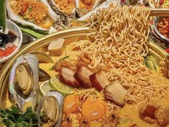 -碌碌发·东南亚风味烧烤档(体育西店)