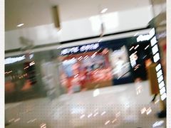 -上海颛桥万达广场