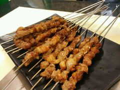 -木屋烧烤(白石洲店)