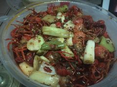 -回味南塘老王虾尾(总店)