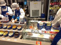 -溪边姑娘·拉丝酸奶水果捞(春熙路店)