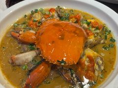 -顺风海鲜港(金玉兰店)