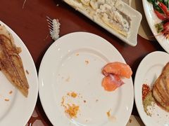 -韵咖啡自助餐厅(天津香格里拉店)