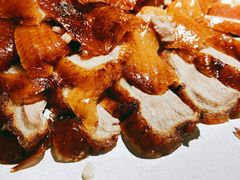 -聚福德烤鸭(锦弘店)