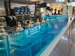 -极拉图·现制冰淇淋(大卫城店)